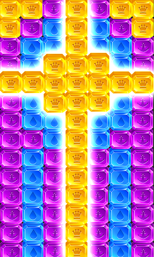 Diamond Cube Blast Free Puzzle Screenshot 3