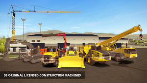CS2 - Partner Edition Screenshot 2
