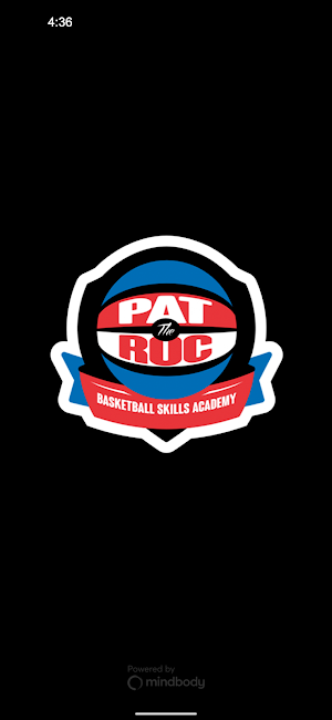 Pat The Roc Academy Screenshot 0