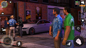 Gangster VI : City of Crimes Screenshot 3