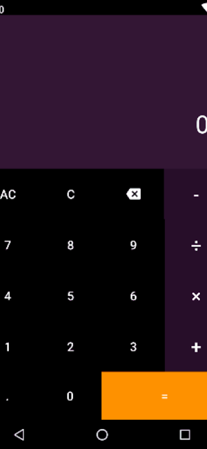 Smart Calc Screenshot 3