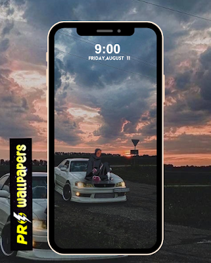 Car Aesthetic Wallpaper HD Screenshot 3