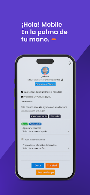 Hola! Suite Screenshot 0