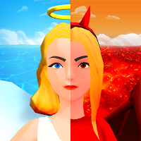 Run of Truth: Life Simulator