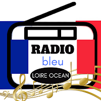 France Bleu Loire Océan App