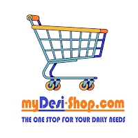 My Desi Shop