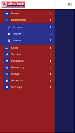 Ultrateck Screenshot 2
