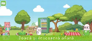 MaxiMundo: Lumea lui Maxi Screenshot 3