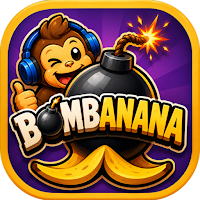 Bombanana Game