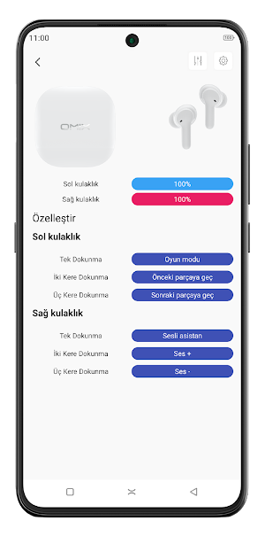 MixPods Screenshot 3