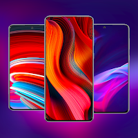 Poco X3 Pro & X3 Wallpapers