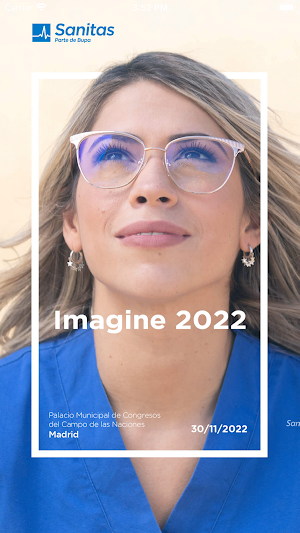 IMAGINE 2022 Screenshot 2