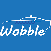 Wobble: Taxi and Delivery