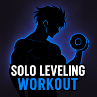Solo Leveling Workout