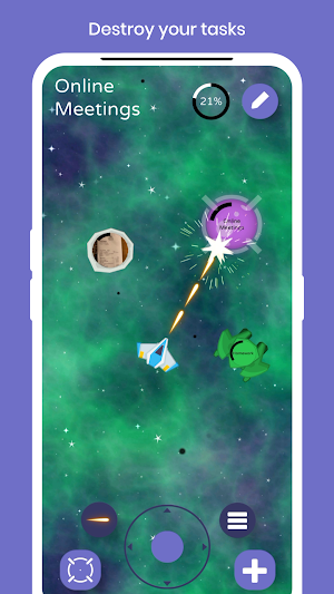 Task Destroyer Screenshot 3