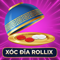 Xóc Đĩa Rollix