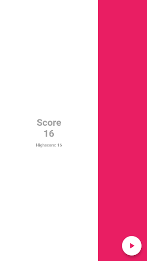 Count Tap Screenshot 2