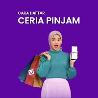 Cara Daftar Ceria Pinjam