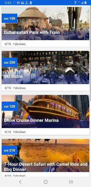 StayGoo Screenshot 3