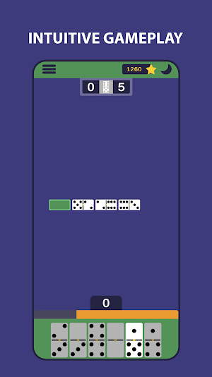 Domino League Screenshot 1