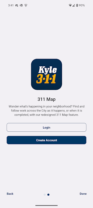 Kyle 311 Screenshot 1
