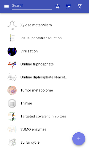 Metabolism Screenshot 0