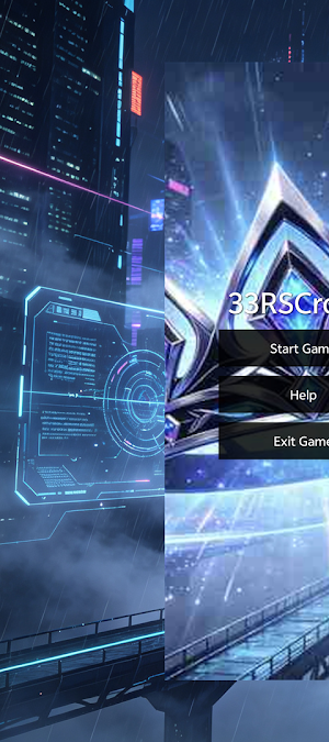 33RSCrown Screenshot 0