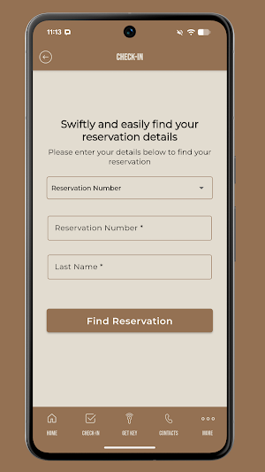 Legacy Ithos Screenshot 3