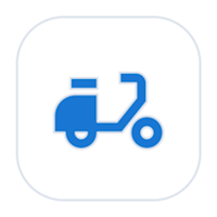 Daizy Delivery