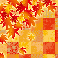 Japanese Autumn Theme +HOME