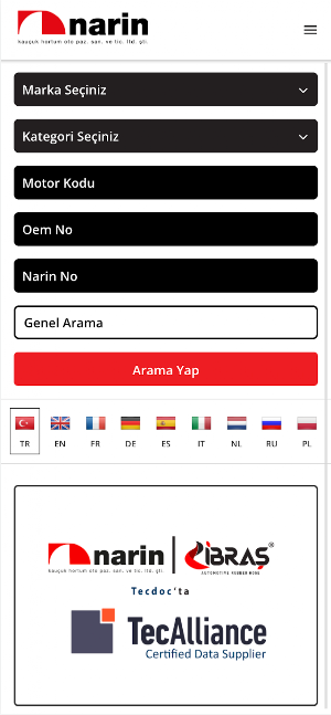 Narin Kauçuk Screenshot 0