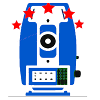 SurveyStar Traverse Pro