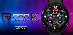 Hybrid TACT Sport Watchface Screenshot 0