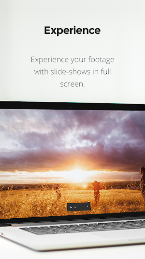 Kiliaro Screenshot 3