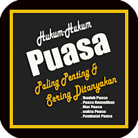 Kitab Hukum Puasa