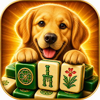 Dog Mahjong