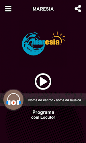 Maresia Screenshot 0