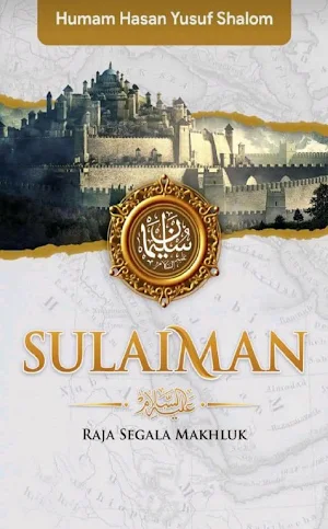 Sulaiman Raja Segala Makhluk Screenshot 0