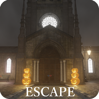 Escape Game: Halloween Night