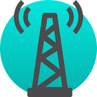 Cellular Data Notifier