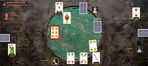 Cartas Criollas Screenshot 1