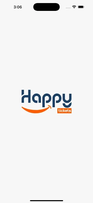 Happy tickets Screenshot 0