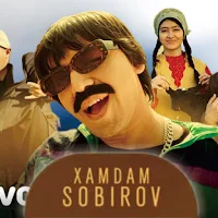 Xamdam Sobirov Qo'shiq 2324