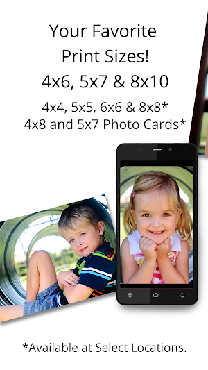 1 Hour Photo – Fast Quality Photo Prints Screenshot 1