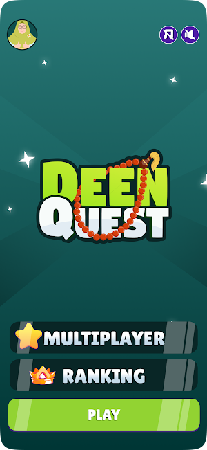Deenquest Screenshot 2