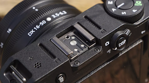Nikon Z30 Guide : Nikon Screenshot 3