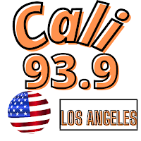 Cali 93.9 Los Angeles Radio California Online App