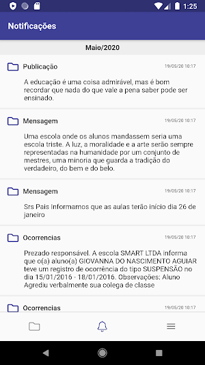 EXPOVEST ONLINE Screenshot 3