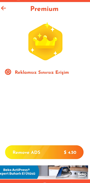 Ahost Bilişim Radyo Screenshot 3