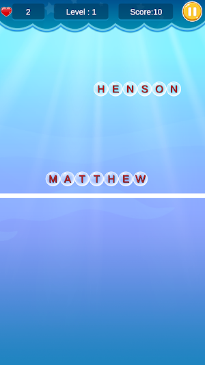 Black History People Game Screenshot 0